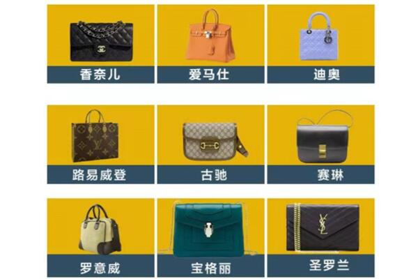 张家口阳原县回收品牌包包